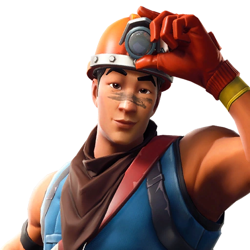 Cole Fortnite Wiki Fandom