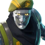 Diecast (v33.10) - Outfit - Fortnite