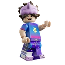 Dozy Dreamer (Featured) - Outfit - LEGO Fortnite