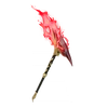 Ember Pick - Pickaxe - Fortnite