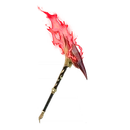 Ember Pick - Pickaxe - Fortnite