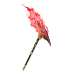 Ember Pick - Pickaxe - Fortnite