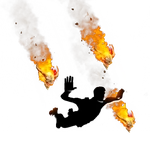 Fall To Their Doom - Contrail - Fortnite