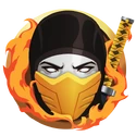 First Blood Medallion - Item - Fortnite