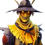 Hay Man - Outfit - Fortnite