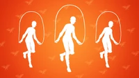 Jump Rope Jig (News Tab) - Promo - Fortnite