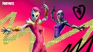 Lovethorn (Hearts Wild) - Promo - Fortnite.jpg (1,022 KB) February 8th - Lovethorn
