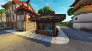 Kiosk