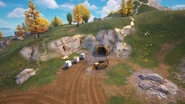 Mine Entrance 2 - Landmark - Fortnite.png (4.36 MB) Overview (Before v35.00)