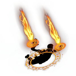 Multiversal Energy - Contrail - Fortnite
