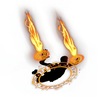 Multiversal Energy - Contrail - Fortnite