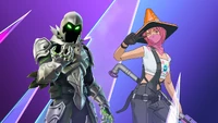 OG 50v50 (News Tab) - Promo - Fortnite OG