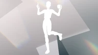 PPAP (Pen Pineapple Apple Pen) (News Tab) - Promo - Fortnite
