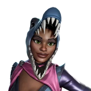 Dialogue Icon during Tales of Beyond