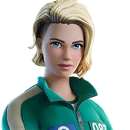 Pentathlon Perfector - Outfit - Fortnite