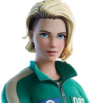 Pentathlon Perfector - Outfit - Fortnite