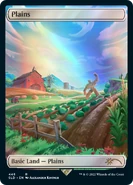 Steel Farm