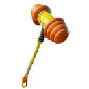Quackhammer - Pickaxe - Fortnite