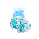 Reboot Replica (Rimebound Legacy) - Back Bling - Fortnite
