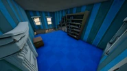 Salty Towers (Brick House - Bedroom) - Location - Fortnite.png (2.99 MB) Bedroom