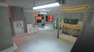 Security Room