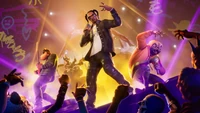 Season 6 Festival (News Tab) - Promo - Fortnite