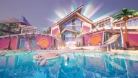 Season 8 Main Stage (News Tab) - Promo - Fortnite