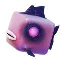 Shadow Flopper (Pink Shadow Flopper) - Item - Fortnite