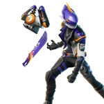 Sharktooth Racer Bundle - Item Shop Bundle - Fortnite