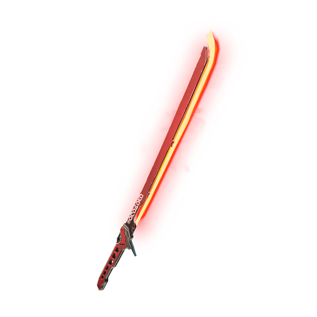 春のコレクション Silverhand's Katana | Fortnite Wiki | Fandom アイドルグッズ
