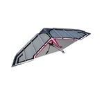 Snow Sailer - Glider - Fortnite