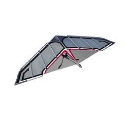 Snow Sailer - Glider - Fortnite
