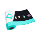 Sticker 'Em Up - Wrap - Fortnite