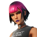 Sunny - Outfit - Fortnite