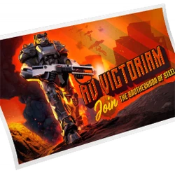 Category:Brotherhood of Steel Set | Fortnite Wiki | Fandom