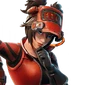The Machinist (Nitro Flare Machinist) - Outfit - Fortnite