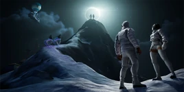 The Summit (Full) - Loading Screen - Fortnite