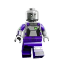 Trespasser Defector (Featured) - Outfit - LEGO Fortnite