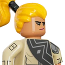 Vega (v30.20) - Outfit - LEGO Fortnite