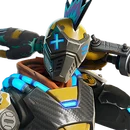 Wastelander Dummy (Armored) - Outfit - Fortnite