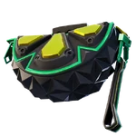Wedge (Old) - Back Bling - Fortnite