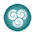 Air Chakra - Icon - Fortnite