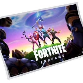 Assemble - Loading Screen - Fortnite