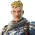 Captain Jones - Outfit - Fortnite