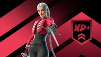 Chapter 6 Season 2 Weekly Quests (Week 0 - News Tab) - Promo - Fortnite