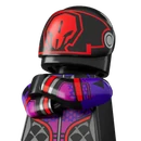 Corrupted Voyager (v28.30) - Outfit - LEGO Fortnite