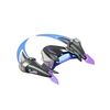 Cosmic Voyager (Cyberlight Voyager) - Glider - Fortnite