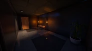 Restroom