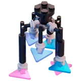 Digital Chandelier - Furniture - LEGO Fortnite
