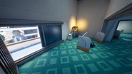 Fifth Floor